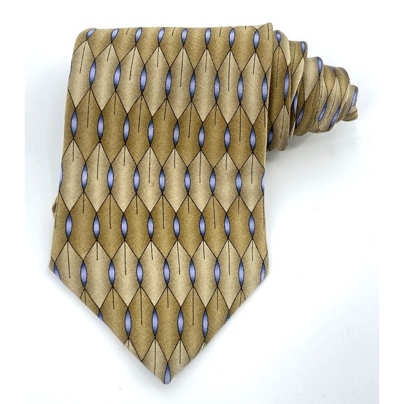 Grateful Dead Silk Necktie Reelin And A Rockin Nineteen Set - Picture 1 of 5